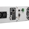 Джерело безперебійного живлення Eaton 9E 1000i Rack 2U 1000 ВА 900 Вт (3553340710339)