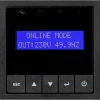 Джерело безперебійного живлення Eaton 9E 3000i Rack2U 3000 ВА (3553340710353)