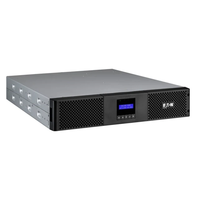 Джерело безперебійного живлення Eaton 9E 3000i Rack2U 3000 ВА (3553340710353)