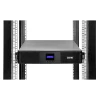 Джерело безперебійного живлення Eaton 9E 3000i Rack2U 3000 ВА (3553340710353)