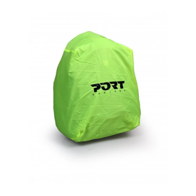 Рюкзак для ноутбука PORT DESIGNS Courchevel 15.6