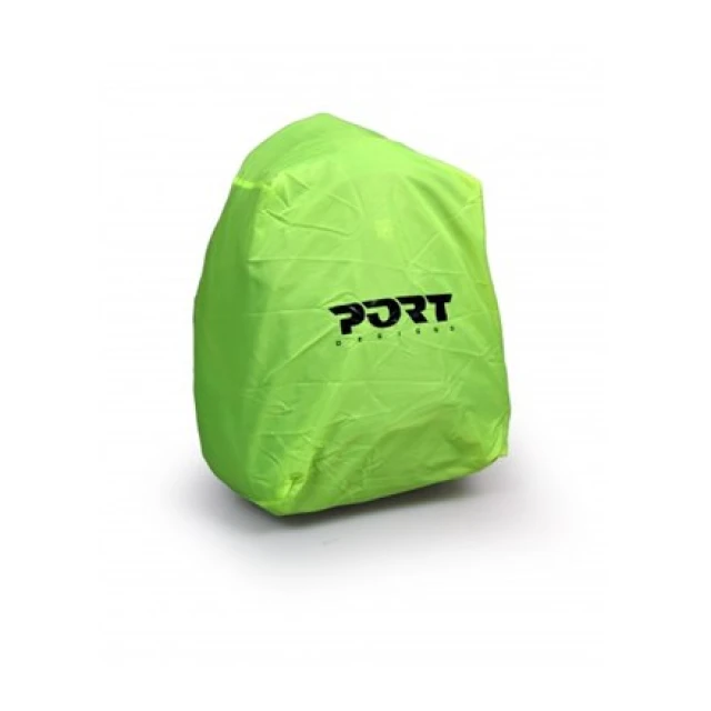 Рюкзак для ноутбука PORT DESIGNS Courchevel 17.3