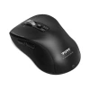 Миша Port Connect Expert Mouse бездротова Bluetooth Black (3567042030725)