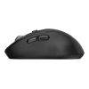 Миша Port Connect Expert Mouse бездротова Bluetooth Black (3567042030725)