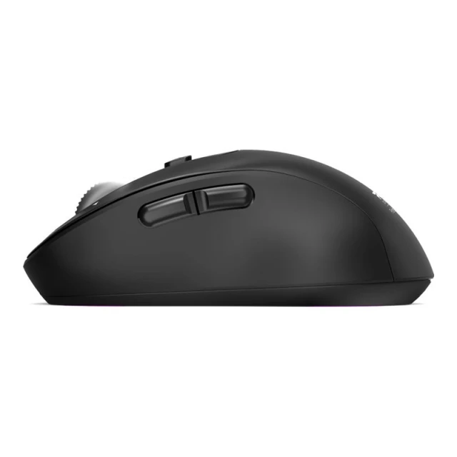 Миша Port Connect Expert Mouse бездротова Bluetooth Black (3567042030725)