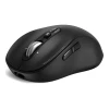 Миша Port Connect Expert Mouse бездротова Bluetooth Black (3567042030725)