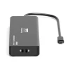 Док-станція Port Connect USB Type-C 4K Pro V2 (3567042031593)