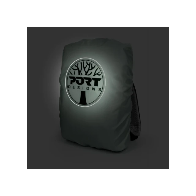 Рюкзак для ноутбука PORT DESIGNS YOSEMITE Eco Grey (3567044007022)