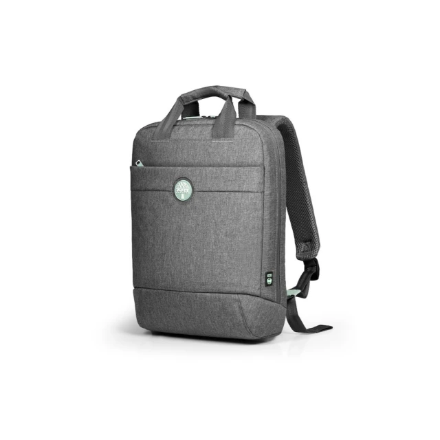 Рюкзак для ноутбука PORT DESIGNS YOSEMITE Eco Grey (3567044007022)