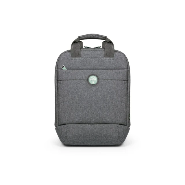 Рюкзак для ноутбука PORT DESIGNS YOSEMITE Eco Grey (3567044007022)