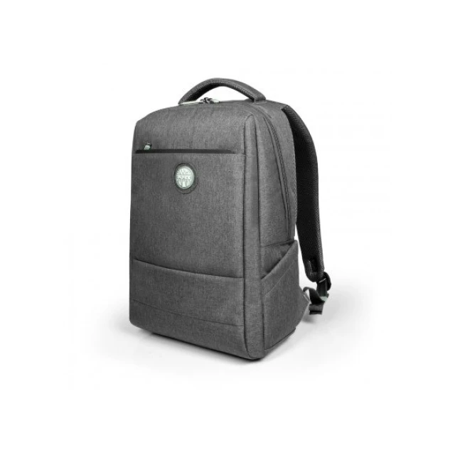 Рюкзак для ноутбука PORT DESIGNS YOSEMITE Eco XL Grey (3567044007039)