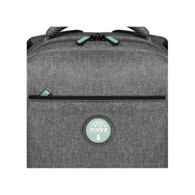 Рюкзак для ноутбука PORT DESIGNS YOSEMITE Eco XL Grey (3567044007039)