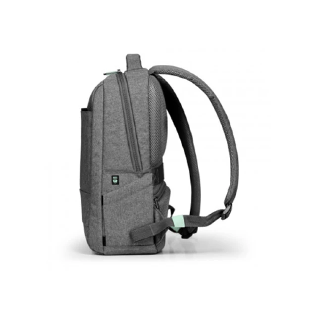 Рюкзак для ноутбука PORT DESIGNS YOSEMITE Eco XL Grey (3567044007039)