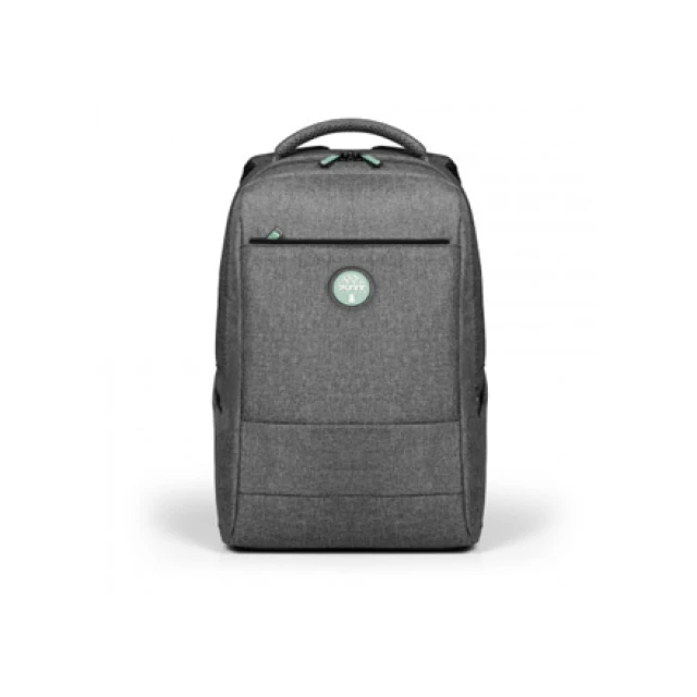 Рюкзак для ноутбука PORT DESIGNS YOSEMITE Eco XL Grey (3567044007039)