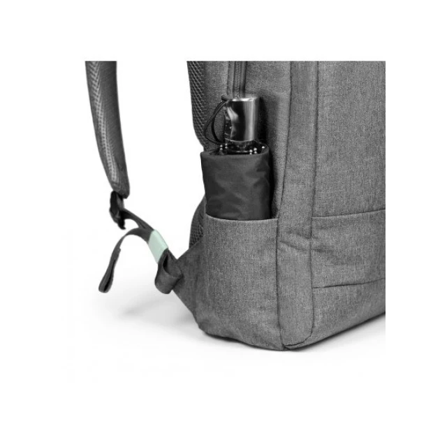 Рюкзак для ноутбука PORT DESIGNS YOSEMITE Eco XL Grey (3567044007039)