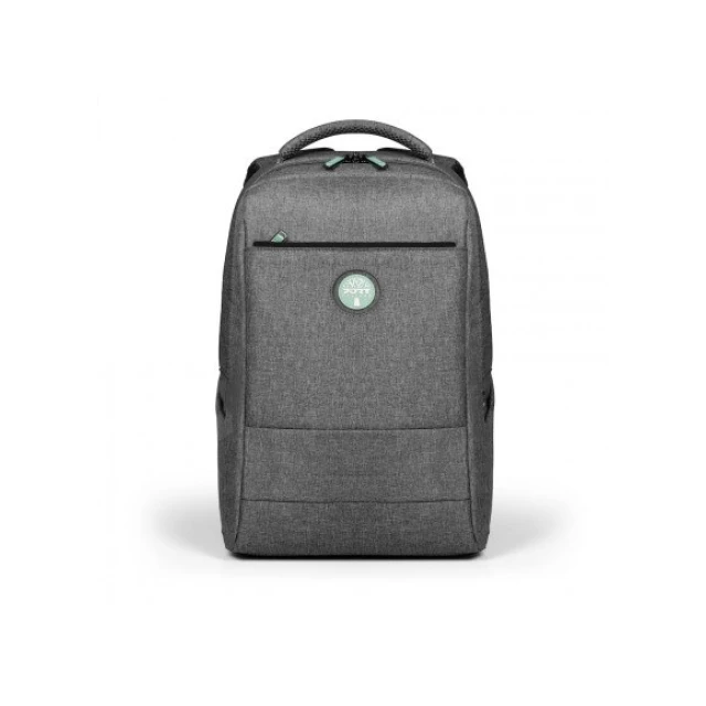 Рюкзак для ноутбука PORT DESIGNS YOSEMITE Eco XL Grey (3567044007039)