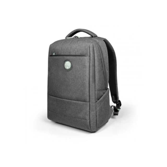 Рюкзак для ноутбука PORT DESIGNS YOSEMITE Eco XL Grey (3567044007039)
