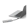 Док-станція Port Connect Type-C 9-в-1 4K HDMI PD 85 Вт (3567049001643)