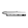 Док-станція Port Connect Type-C 9-в-1 4K HDMI PD 85 Вт (3567049001643)