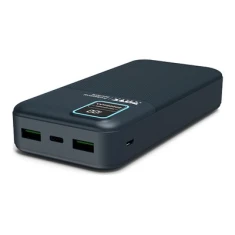 Портативний зарядний пристрій Port Connect 20000 mAh (3567049070021)