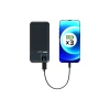 Портативний зарядний пристрій Port Connect 20000 mAh (3567049070021)