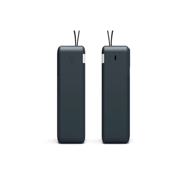 Портативное зарядное устройство Port Connect 30000 mAh (3567049070038)
