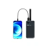 Портативное зарядное устройство Port Connect 30000 mAh (3567049070038)