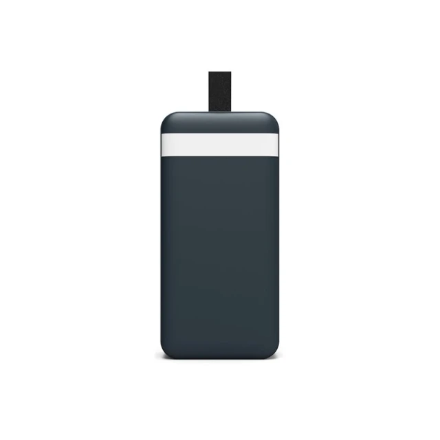 Портативное зарядное устройство Port Connect 30000 mAh (3567049070038)