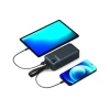 Портативное зарядное устройство Port Connect 30000 mAh (3567049070038)