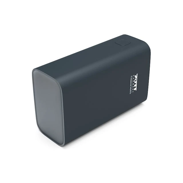 Портативний зарядний пристрій Port Connect 26800 mAh PD 65 Вт (3567049070045)