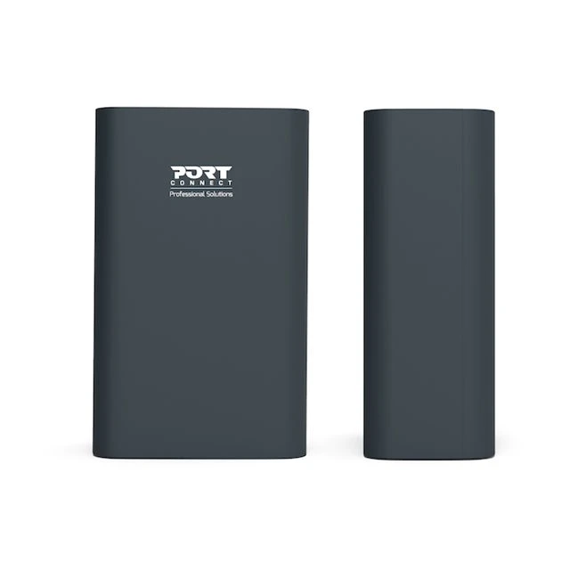 Портативний зарядний пристрій Port Connect 26800 mAh PD 65 Вт (3567049070045)