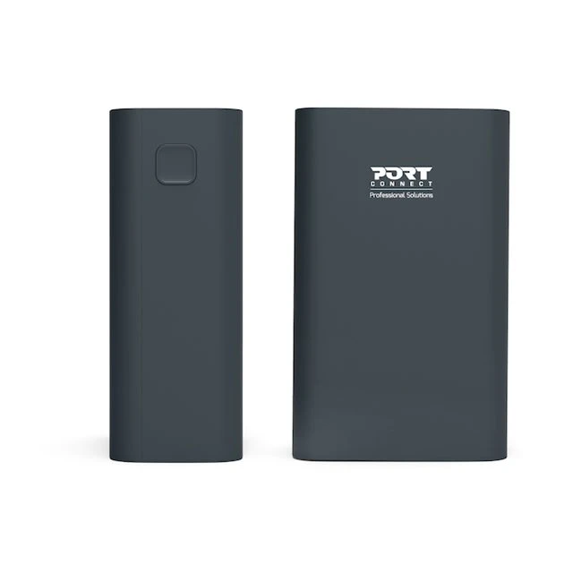 Портативний зарядний пристрій Port Connect 26800 mAh PD 65 Вт (3567049070045)