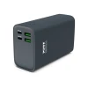 Портативний зарядний пристрій Port Connect 26800 mAh PD 65 Вт (3567049070045)