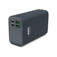 Портативний зарядний пристрій Port Connect 26800 mAh PD 65 Вт (3567049070045)