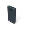 Портативний зарядний пристрій Port Connect 10000 mAh з двома вбудованими кабелями (3567049070069)