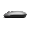 Миша Port Connect PURE MAC бездротова Bluetooth Light Gray (3567049100094)
