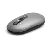 Миша Port Connect PURE MAC бездротова Bluetooth Light Gray (3567049100094)