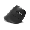 Миша Port Connect ERGO AUDITOR бездротова Bluetooth 2.4 GHz Black (3567049102043)