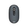 Мышь Port Connect PURE MAC беспроводная Bluetooth Gray (3567049105013)