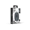 Мышь Port Connect PURE MAC беспроводная Bluetooth Gray (3567049105013)