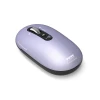 Мышь Port Connect PURE MAC беспроводная Bluetooth Lavender (3567049105020)