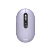 Мышь Port Connect PURE MAC беспроводная Bluetooth Lavender (3567049105020)