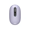 Мышь Port Connect PURE MAC беспроводная Bluetooth Lavender (3567049105020)