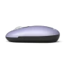 Мышь Port Connect PURE MAC беспроводная Bluetooth Lavender (3567049105020)