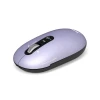 Мышь Port Connect PURE MAC беспроводная Bluetooth Lavender (3567049105020)