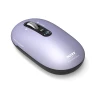 Мышь Port Connect PURE MAC беспроводная Bluetooth Lavender (3567049105020)