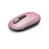 Миша Port Connect PURE MAC бездротова Bluetooth Pink (3567049105037)