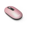 Миша Port Connect PURE MAC бездротова Bluetooth Pink (3567049105037)