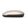 Миша Port Connect PURE MAC бездротова Bluetooth Beige Perle (3567049105044)