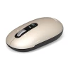 Миша Port Connect PURE MAC бездротова Bluetooth Beige Perle (3567049105044)